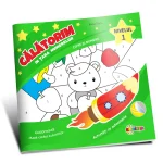 Calatorim in tara numerelor.Nivelul 1 Cifre si numere. (400354)