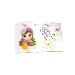 Jocuri de Toamna : cu autocolante : 4+ (402174) - imagine 2