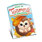Jocuri de Toamna : cu autocolante : 4+ (402174)