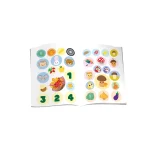 Jocuri de Toamna : cu autocolante : 4+ (402174) - imagine 3