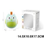 Titirez Bufnita (40340)