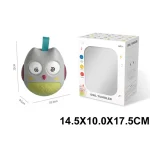 Titirez Bufnita (40371)