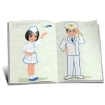 Colorez. Meserii (431347) - imagine 2