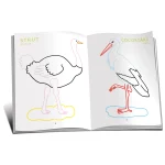 Colorez. Pasari (431392) - imagine 2