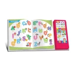 Carte cu sunete. Limba engleză (43271) - imagine 2