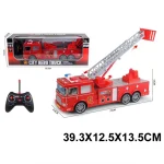Masina de pompieri cu radiocomanda (46235)
