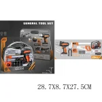 R12 /24 (46299) Jucarie set unelte