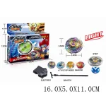 Titirez cu sunete si lumini (46985)