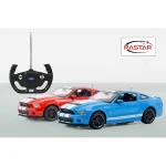 R/C 1:14 Ford Shelby GT500 (49400)