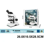 R15 / 7 (50402) Jucarie microscop