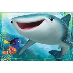 Puzzle 54 Mini "Lumea subacvatică" ( se vind cite 8 buc) (54147) - imagine 3