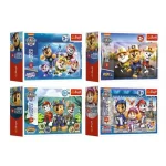 Puzzle miniMaxi "Patrula catelusilor" ( se vind cite 8 buc) (560381)