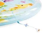 Piscină gonflabilă pentru copii cu jet de apă Palm Tree, 173×104 cm, 166 L, 2+ ani, Intex (56433) - imagine 5