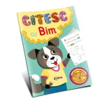 Citesc cu Bim (56455)
