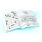 Citesc cu Dic (56462) - imagine 2