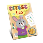 Citesc cu Leo (56509)