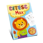 Citesc cu Max (56523)