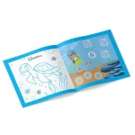 Lipeste autocolante. In lumea culorilor (60681) - imagine 2