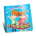 Lipeste autocolante. Ce facem astazi (60698)