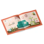 Lipește autocolante. Animale de companie (60711) - imagine 2