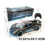 Mașină cu radiocomandă (64123)