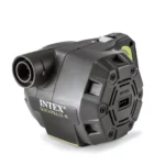 Pompă electrică reîncărcabilă QuickFill, 650 l/min, 3 duze, Intex (66642)