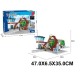 Constructor 517 elemente (69165)