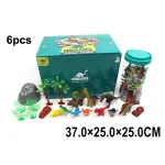 Set de dinozauri (71449)