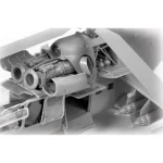 Set de ceai pentru copii ,Technok (7273) - imagine 3