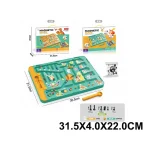 Joc de masa 2 in 1 (83904)