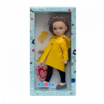 Papusa "Mischelle" (85001)