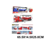 Autospeciala cu cisterna cu sunete si lumini (90258)