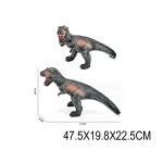 Dinozaur din cauciuc cu sunete (92047)