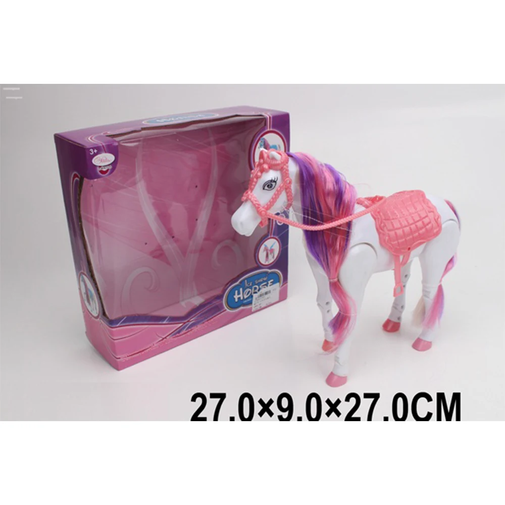 96478 Calut muzical pe baterii (merge) (96478) - imagine 1