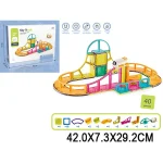 Constructor cu magnet (97717)