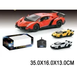 Mașină cu radiocomandă Lamborghini 1:18 (98773)