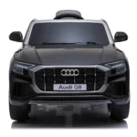 Mașină electrică pentru copii Audi Q8 (JJ2066 / 2 neagra) - imagine 2