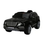 Mașină electrică pentru copii Bentley Bentayga (JJ2158 / 1 negru)