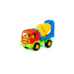 Autospecială betonieră, Polesie (33260)