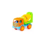 Autospecială betonieră, Polesie (33260) - imagine 5