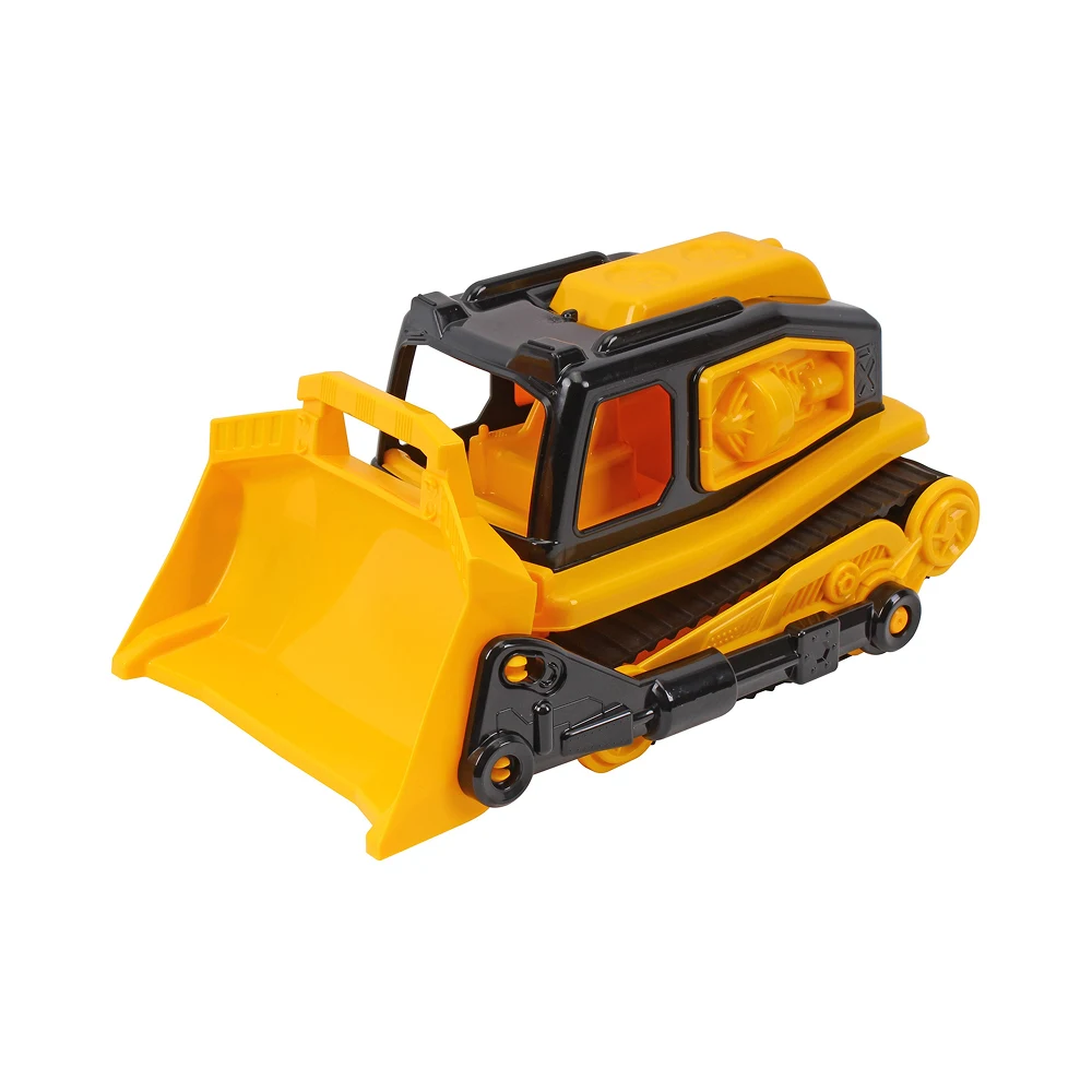 buldozer-pe-senile (1) Buldozer pe șenile ,Technok (9697) - imagine 1