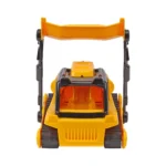 Buldozer pe șenile ,Technok (9697) - imagine 3