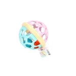 Minge zornăitoare pentru bebeluși ,Technok (7556) - imagine 2