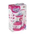 Set frizerie pentru copii ,Technok (9314)