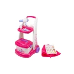 Set frizerie pentru copii ,Technok (9314) - imagine 2