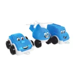 Set transport mini ,Technok (5804) - imagine 2