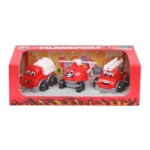 Set transport mini ,Technok (6153)