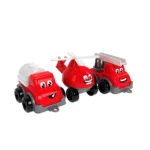 Set transport mini ,Technok (6153) - imagine 2