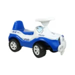 Tolocar Jeep de Poliție , model 105 , Orion (1396)