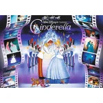 Cinderella, 1000 elemente Premium Plus (10829) - imagine 2
